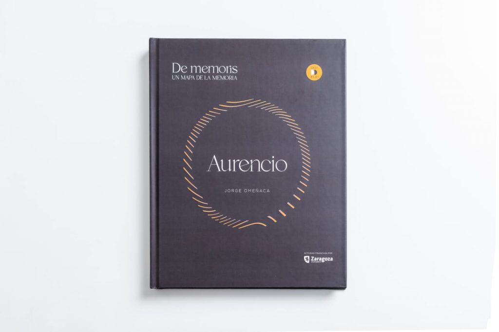Libro «De Memoris»